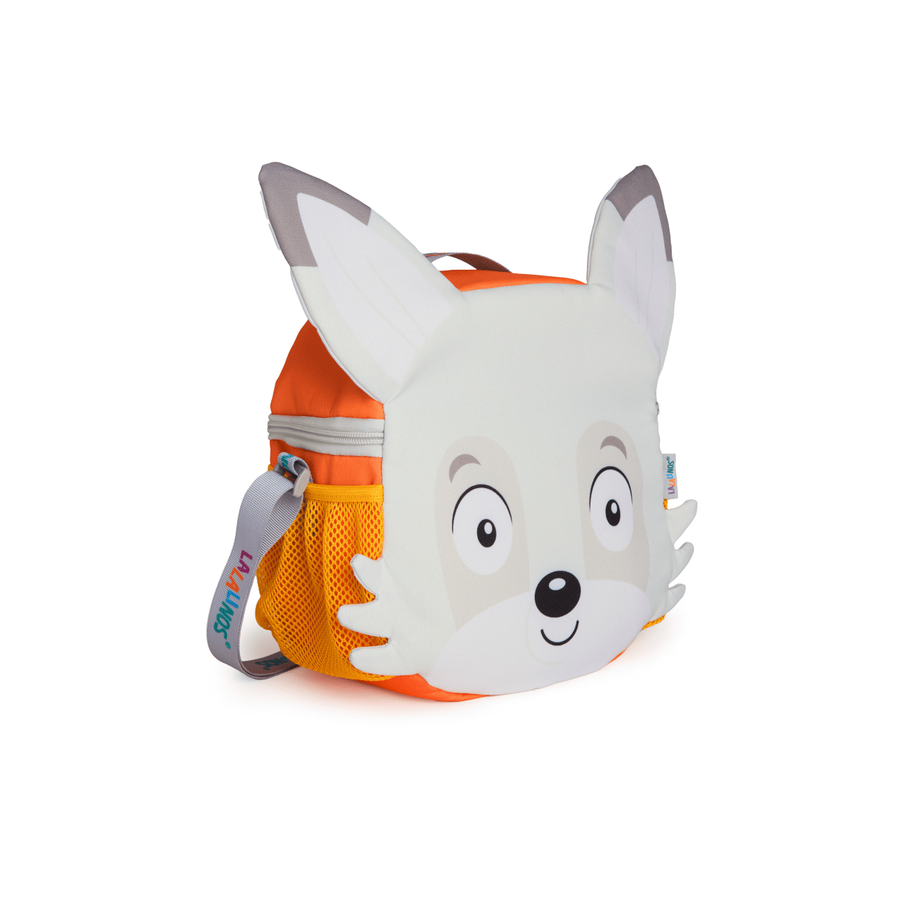 Character Bag For Toniebox - Lalalinos Akio