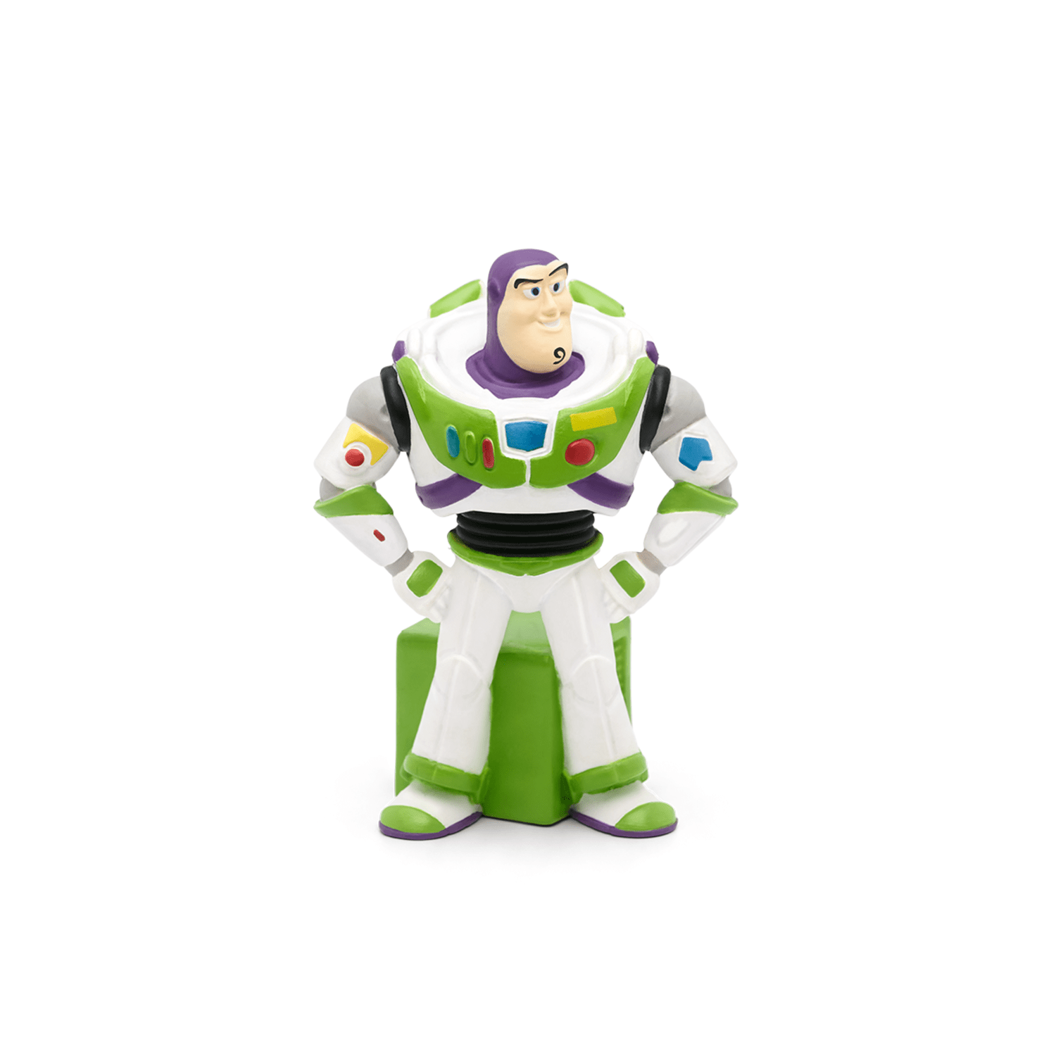 Disney And Pixar Toy Story 2: Buzz Lightyear Tonie