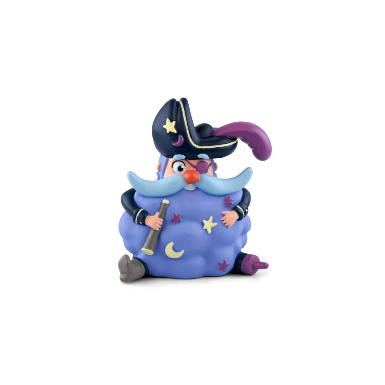 Calm X Tonies: Cap'n Dreambeard Tonie