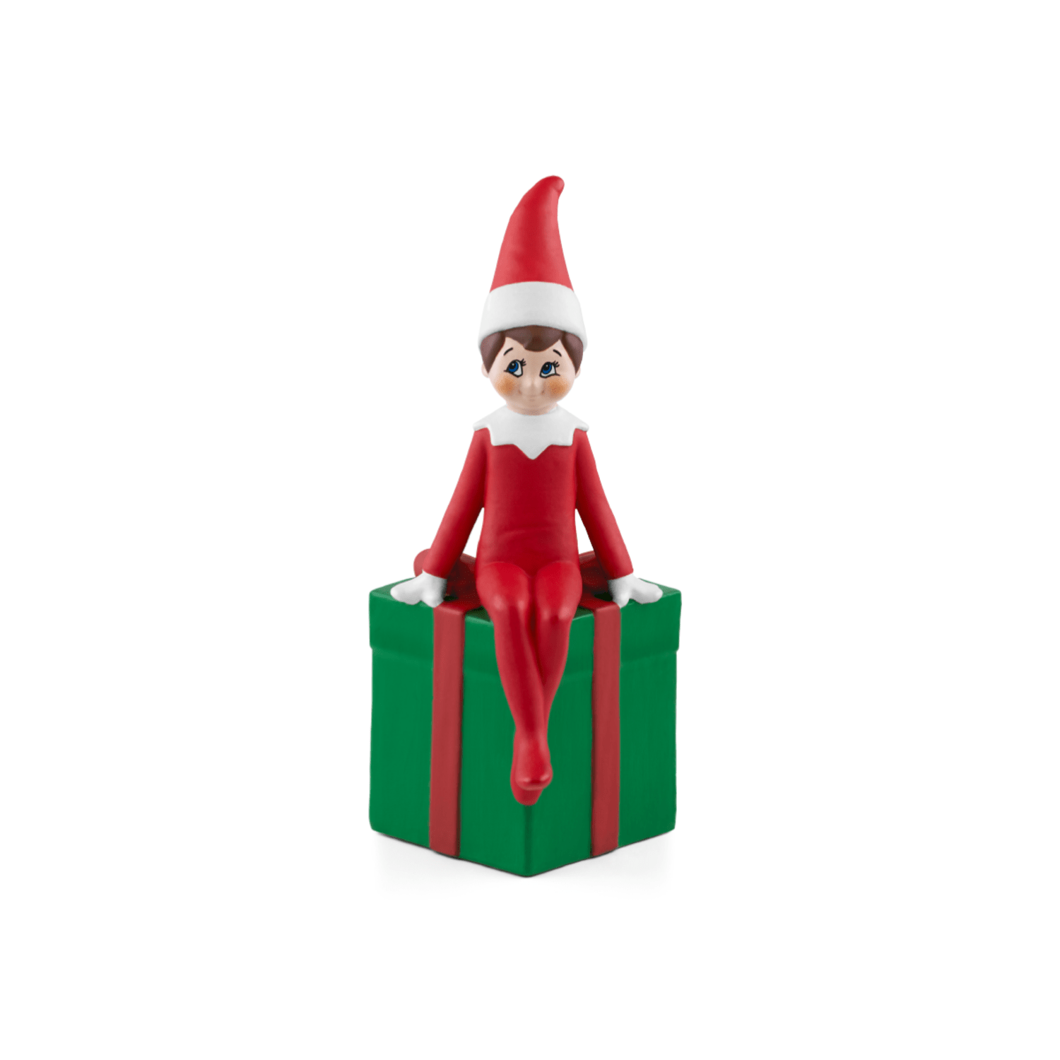 The Elf On The Shelf Tonie