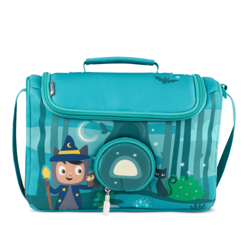 Listen & Play Bag For Toniebox - Enchanted Forest - Image 11