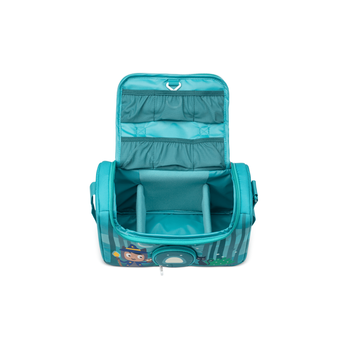 Listen & Play Bag For Toniebox - Enchanted Forest - Image 7