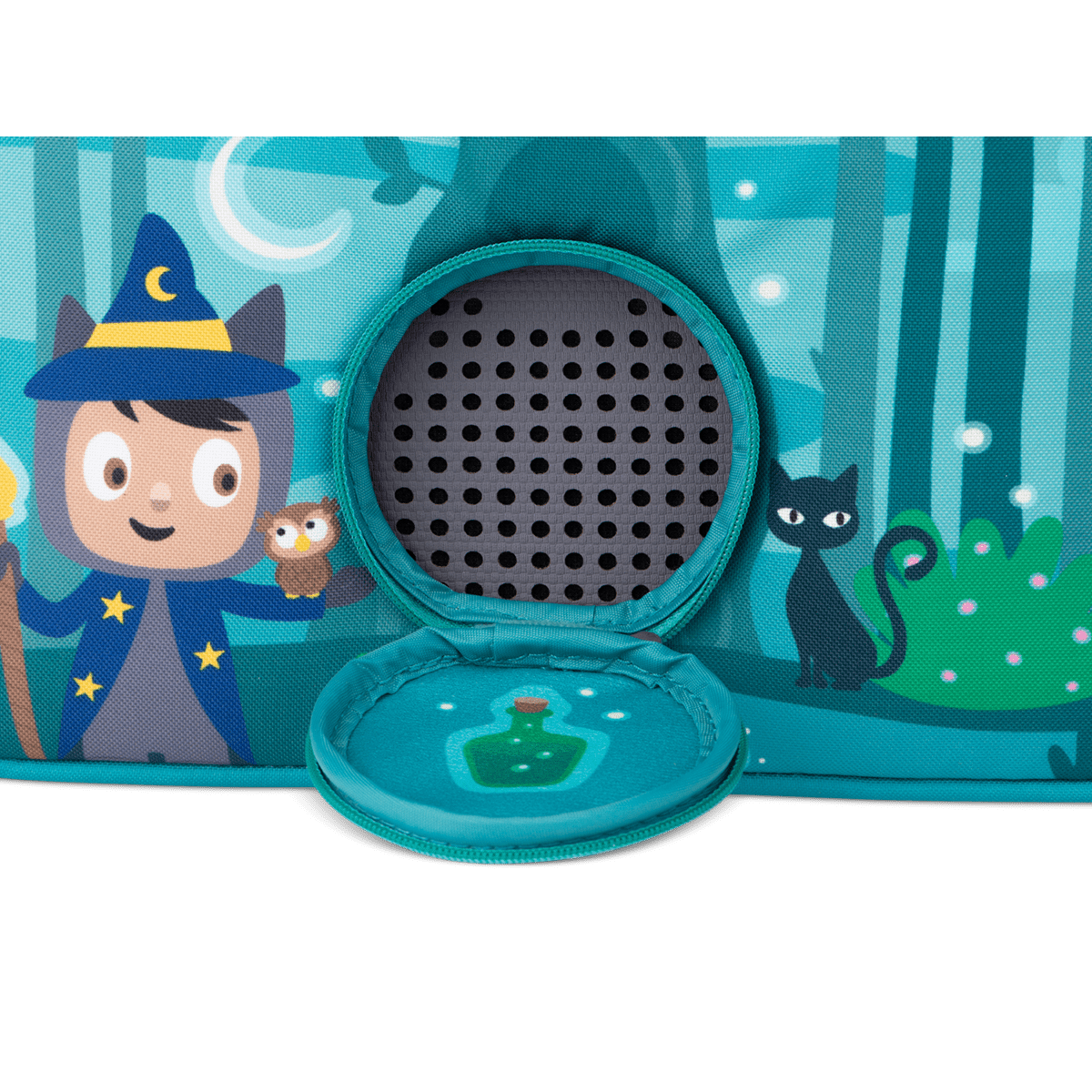 Listen & Play Bag For Toniebox - Enchanted Forest - Image 9