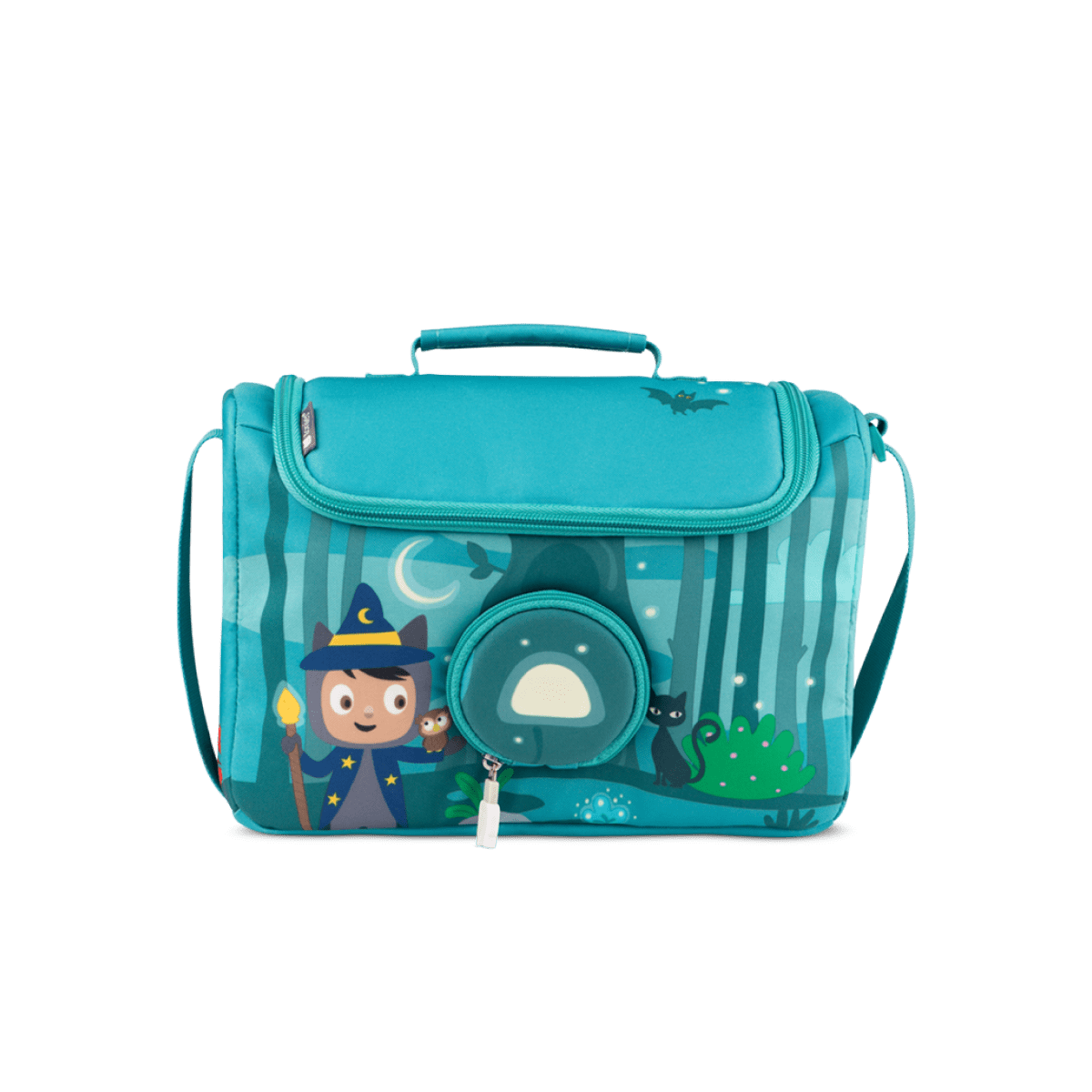 Listen & Play Bag For Toniebox - Enchanted Forest - Image 10