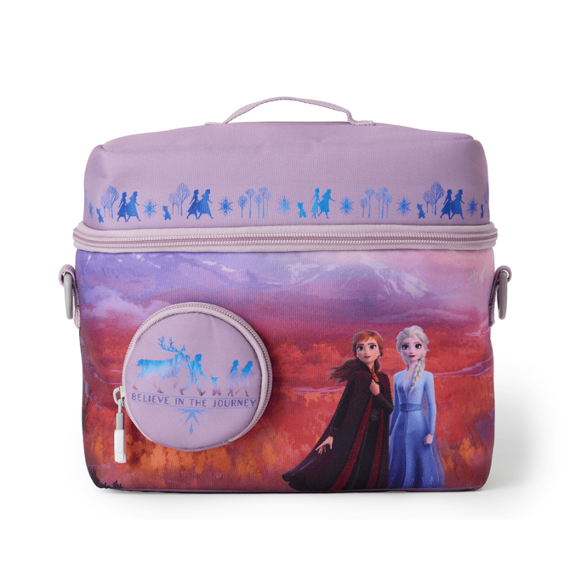 Listen & Go Bag For Toniebox - Disney Frozen - Image 8