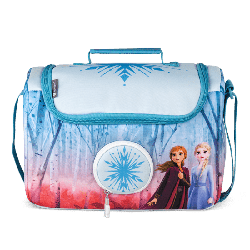 Listen & Play Bag For Toniebox - Disney Frozen - Image 11