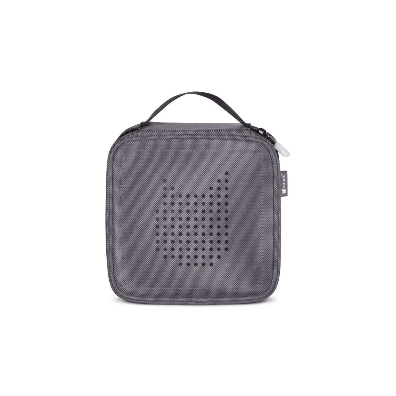 Carrying Case For Tonies - Gray
