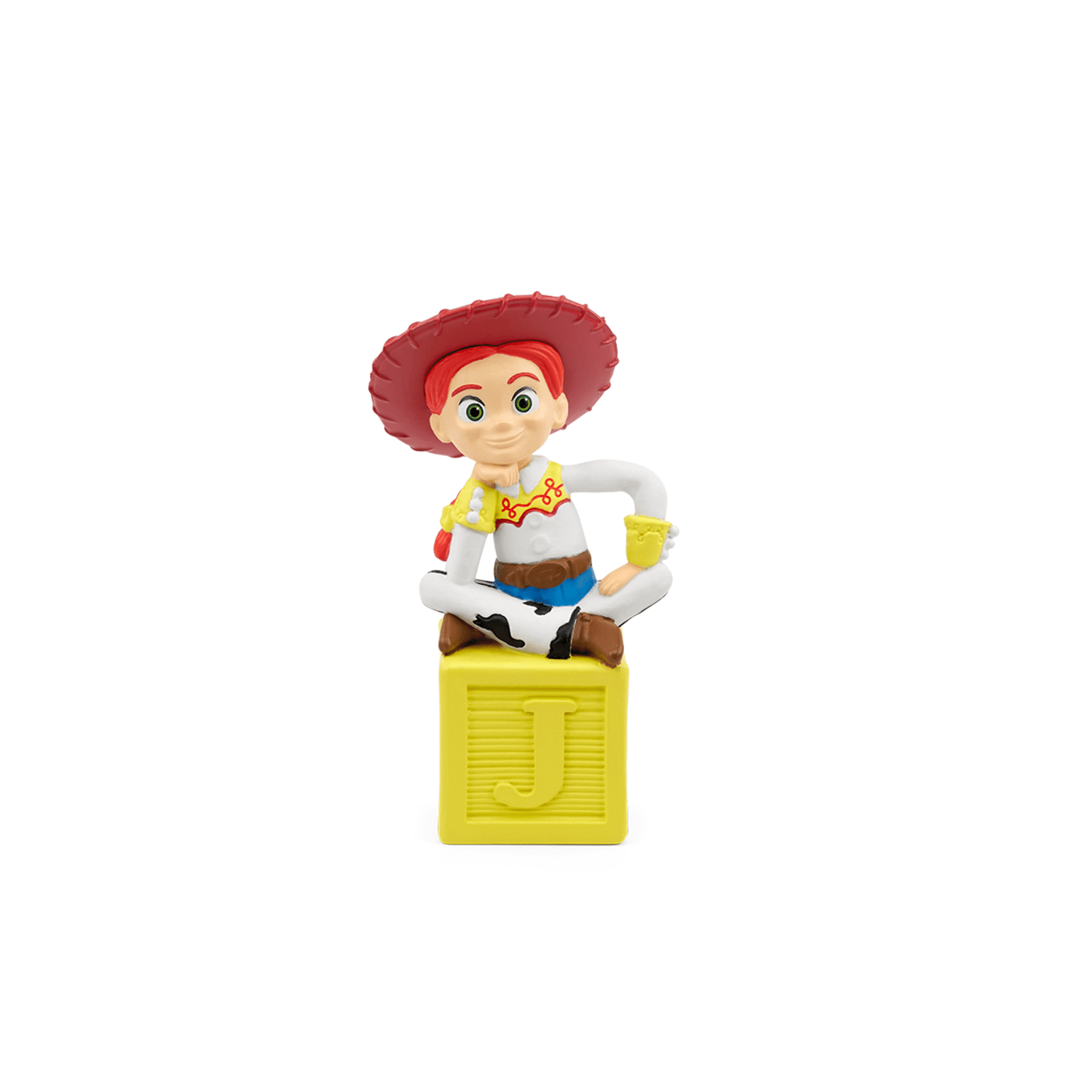 Disney And Pixar Toy Story 3 & 4: Jessie Tonie