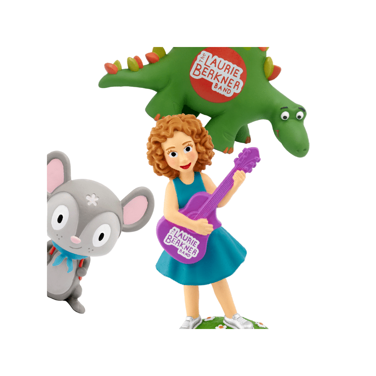 Laurie Berkner Favorites 3 Tonies Set