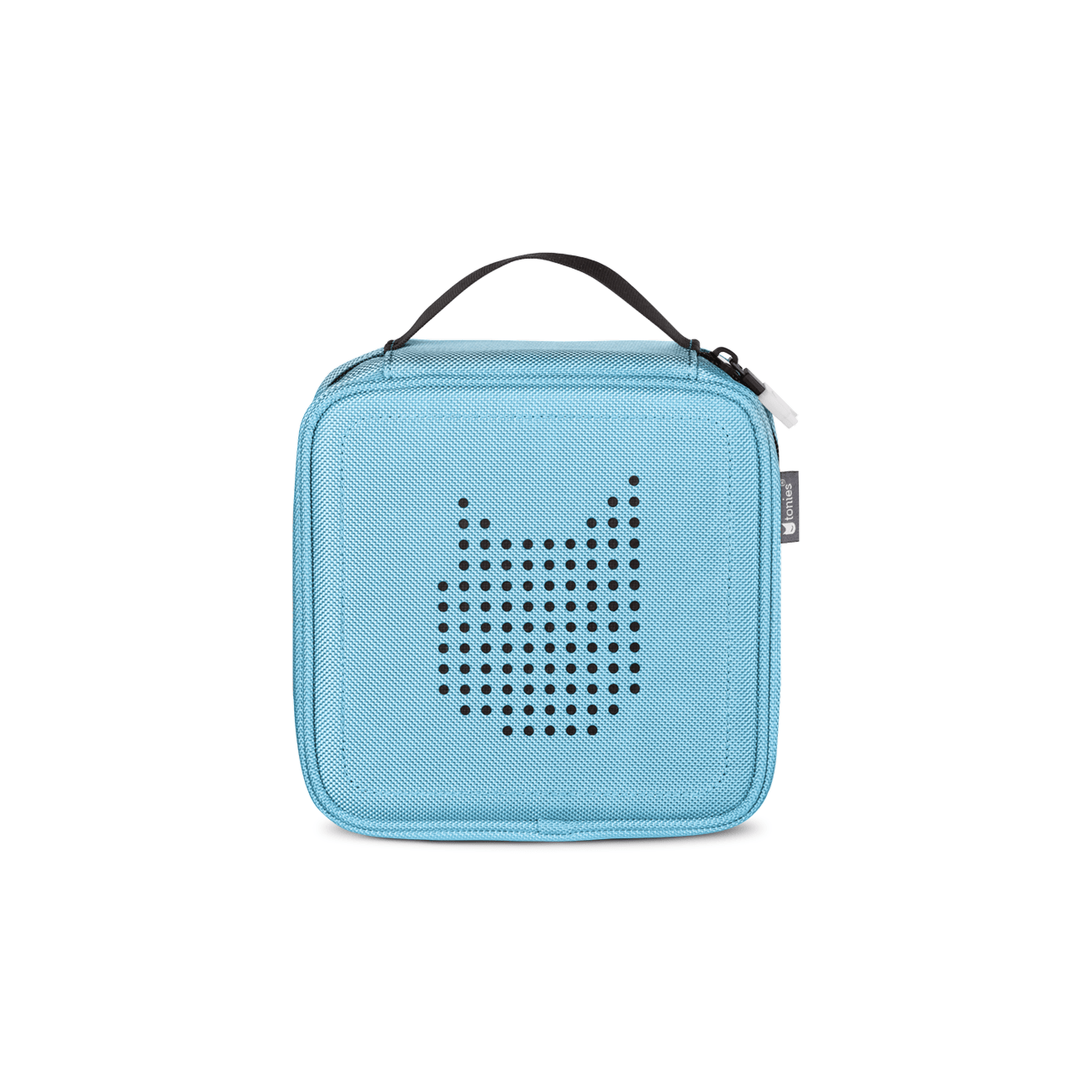 Carrying Case For Tonies - Light Blue