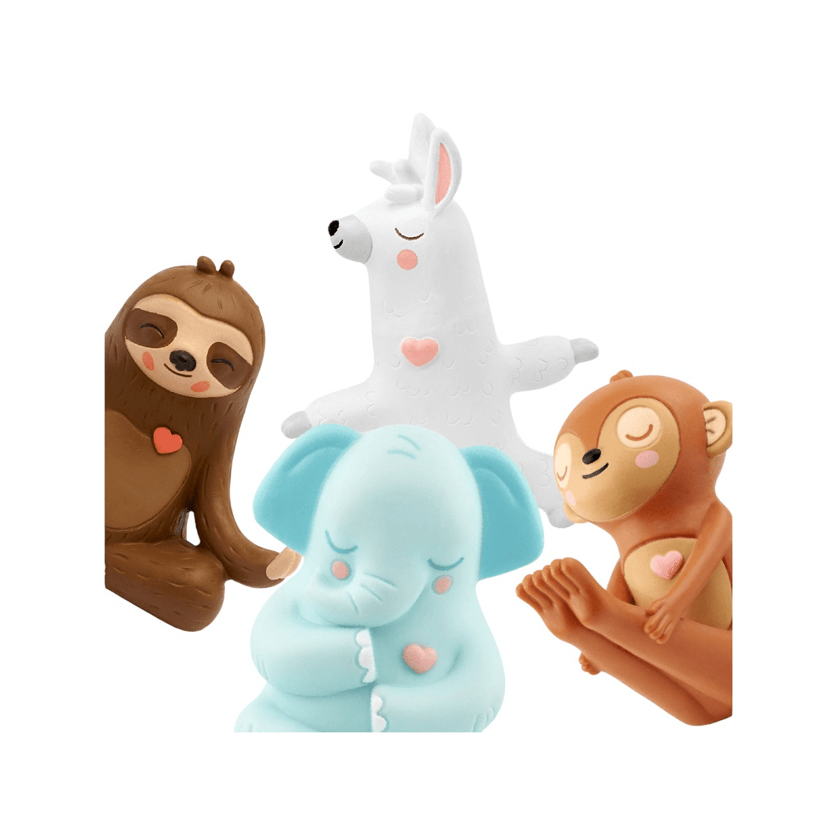 Mindfulness 4 Tonies Set