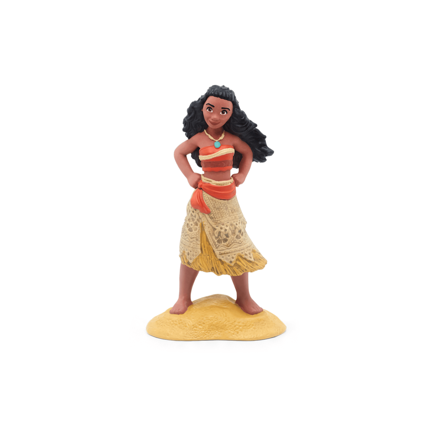 Disney Moana: Un Mar De Aventuras Tonie (En EspañOl)