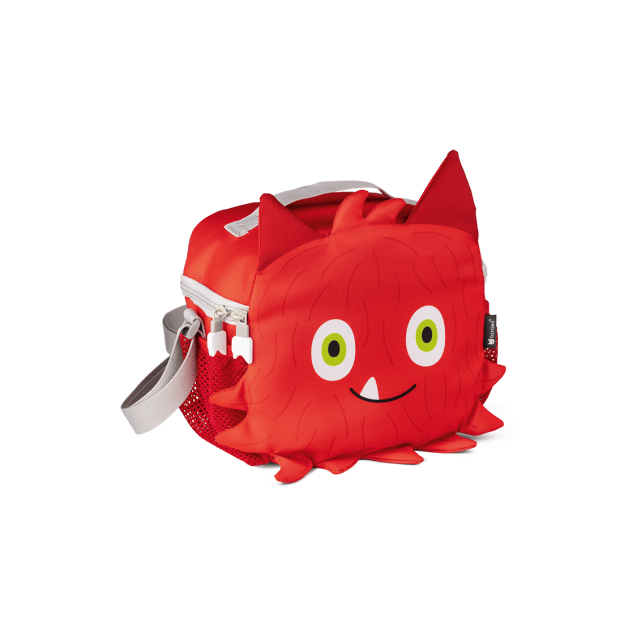 Character Bag For Toniebox - Monster