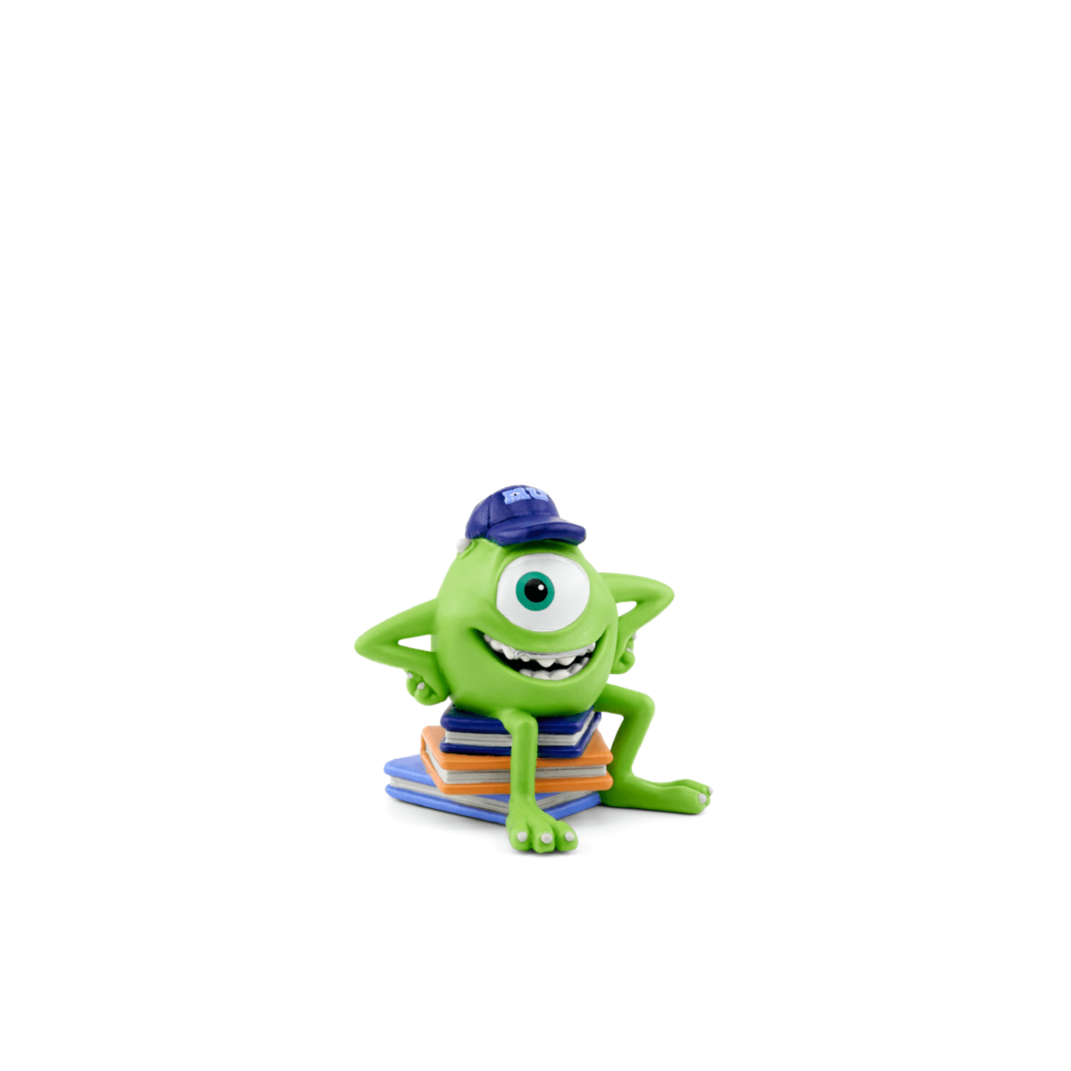 Disney And Pixar Monsters University Tonie