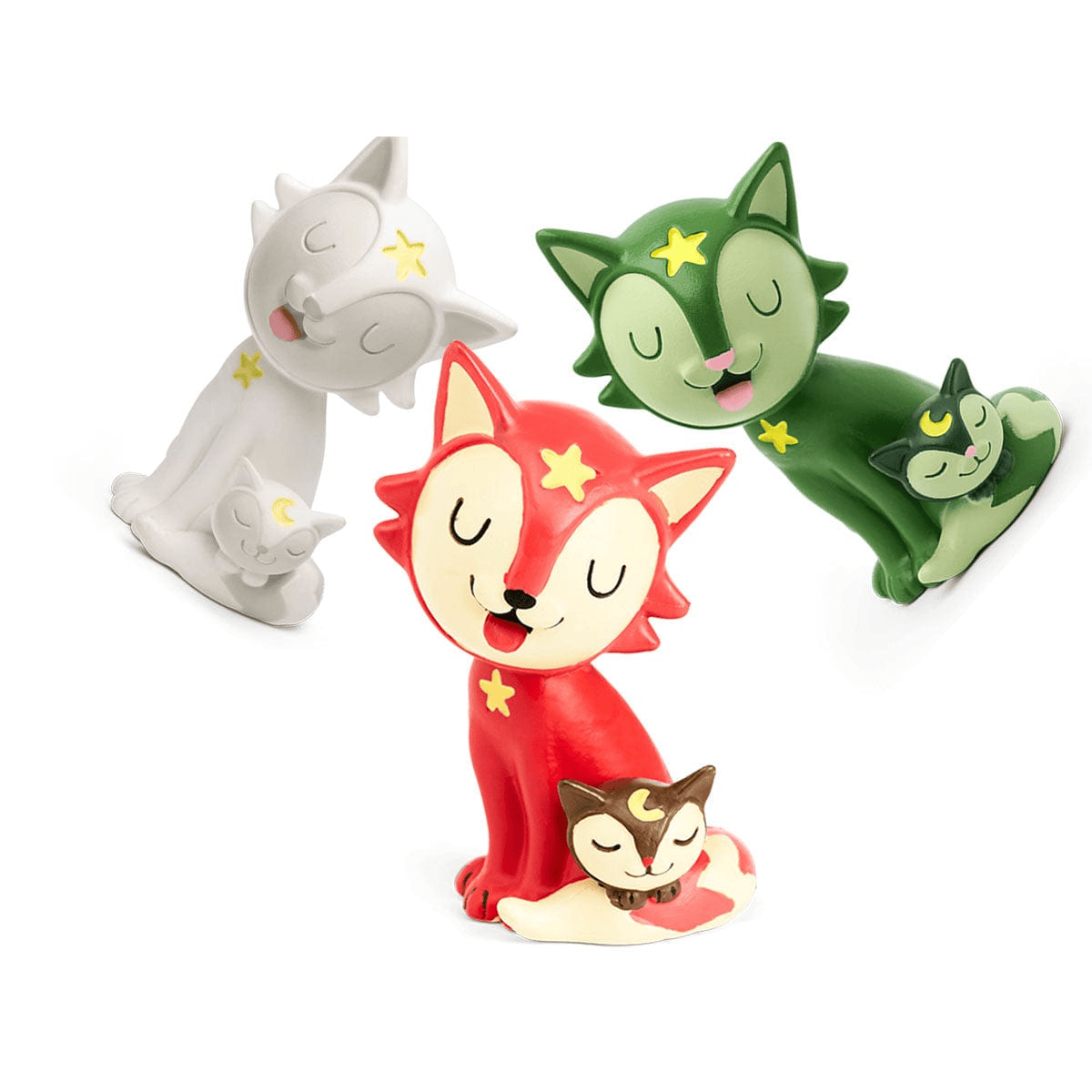 Nap Time 3 Tonies Set