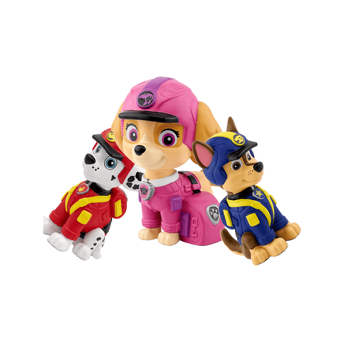 Paw Patrol Jungle Pups 3 Tonies Set