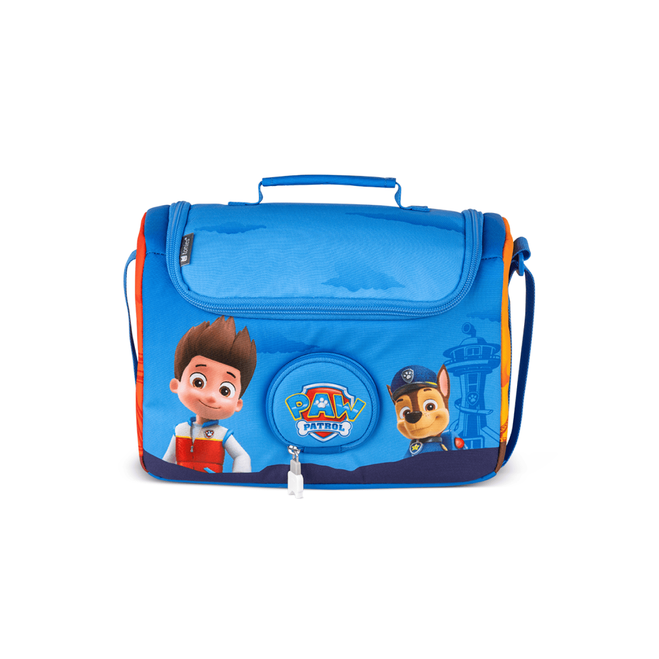 Listen & Play Bag For Toniebox - Paw Patrol