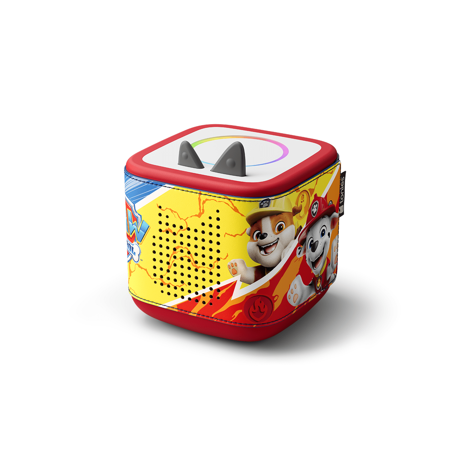 Toniebox 2 Sleeve: Paw Patrol