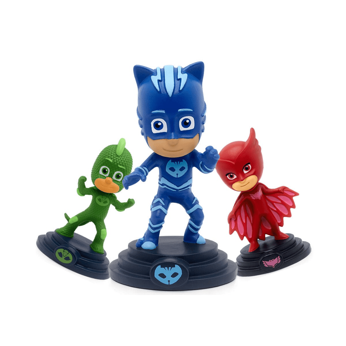 Pj Masks 3 Tonies Set
