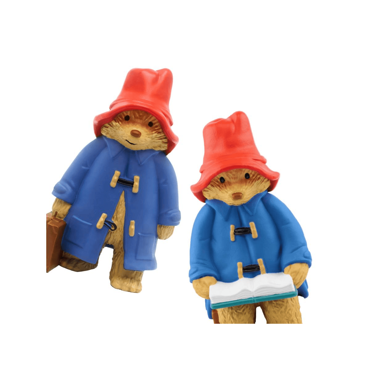 Paddington 2 Tonies Set