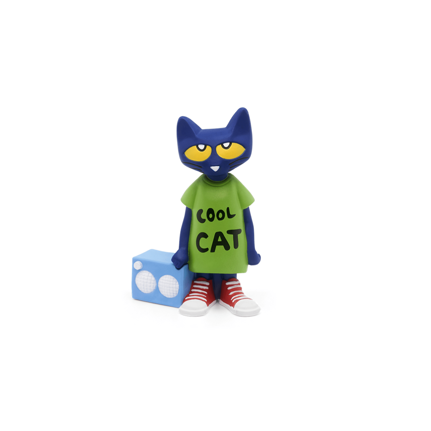 Pete The Cat Tonie