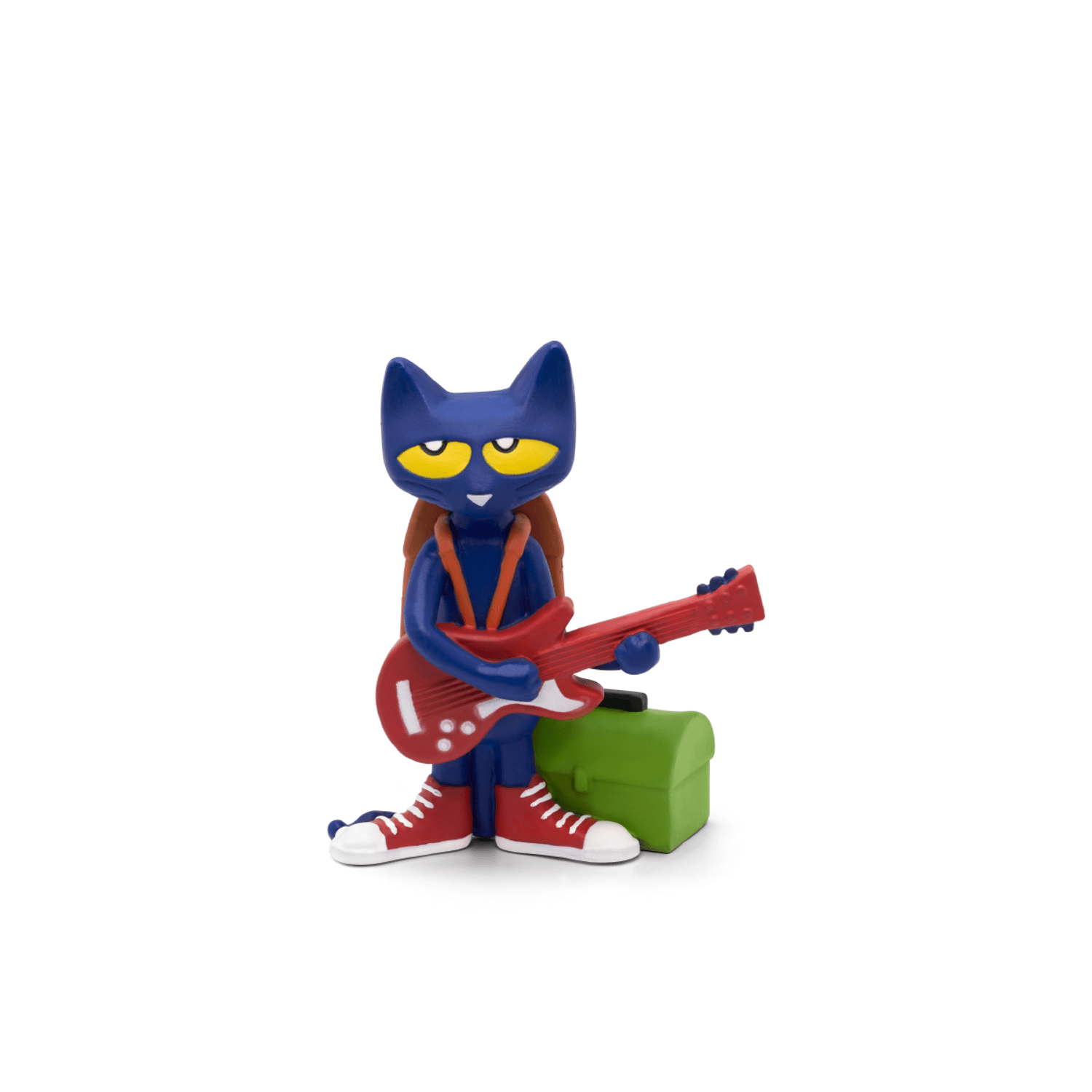 Pete The Cat: Rock On! Tonie