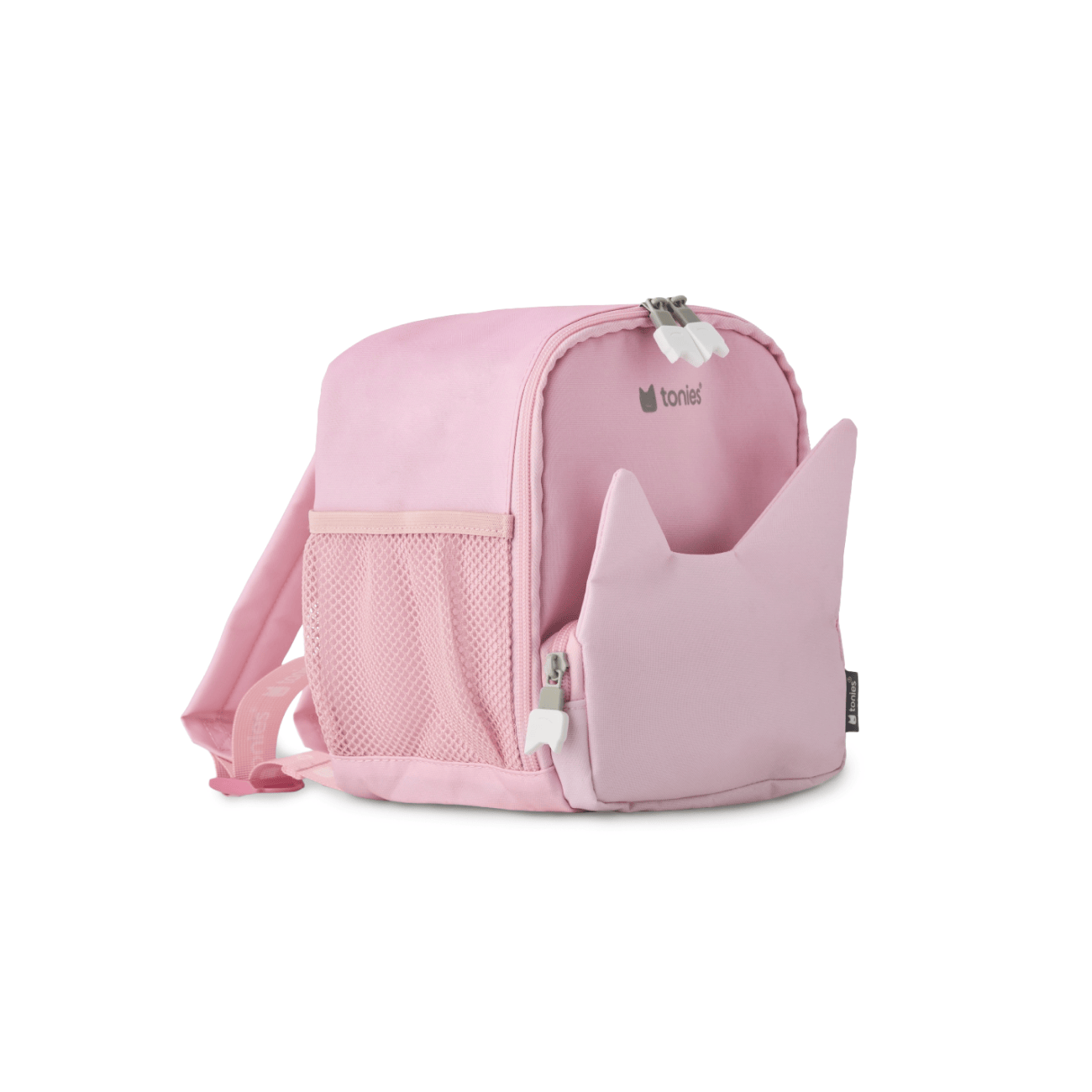 Tonies Adventure Backpack - Cloud Pink