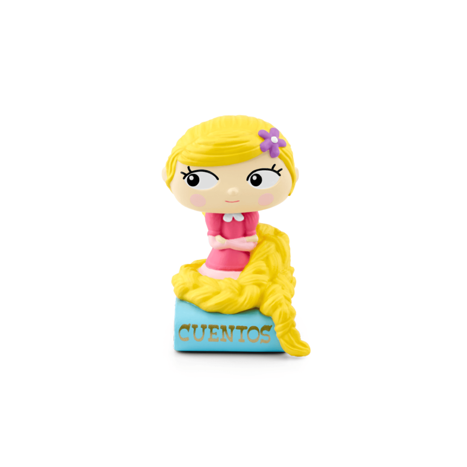 Rapunzel & Otros Cuentos De Hadas Tonie (En EspañOl)