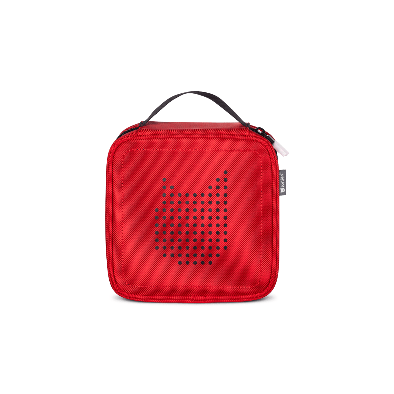 Carrying Case For Tonies - Red