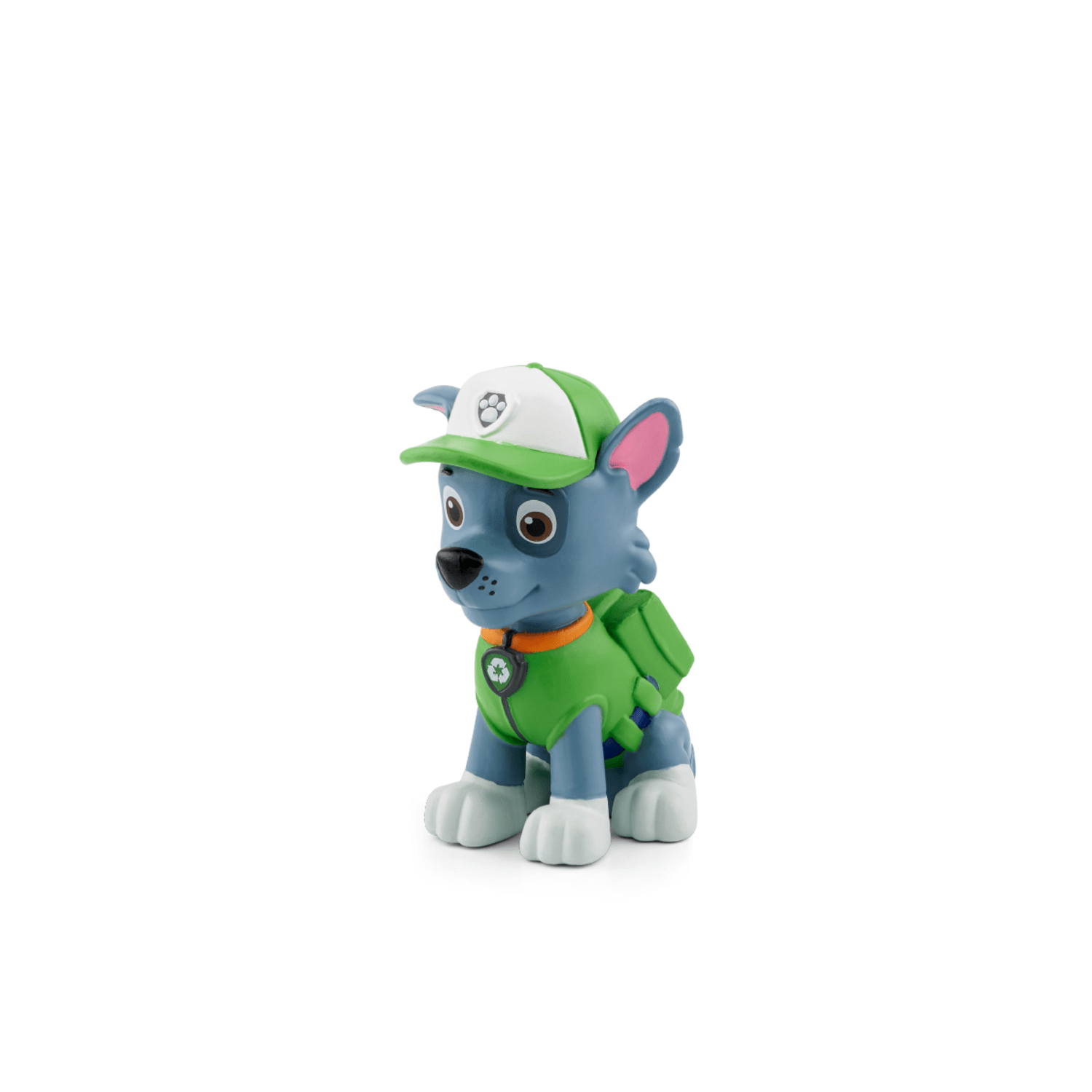 Paw Patrol: Rocky Tonie