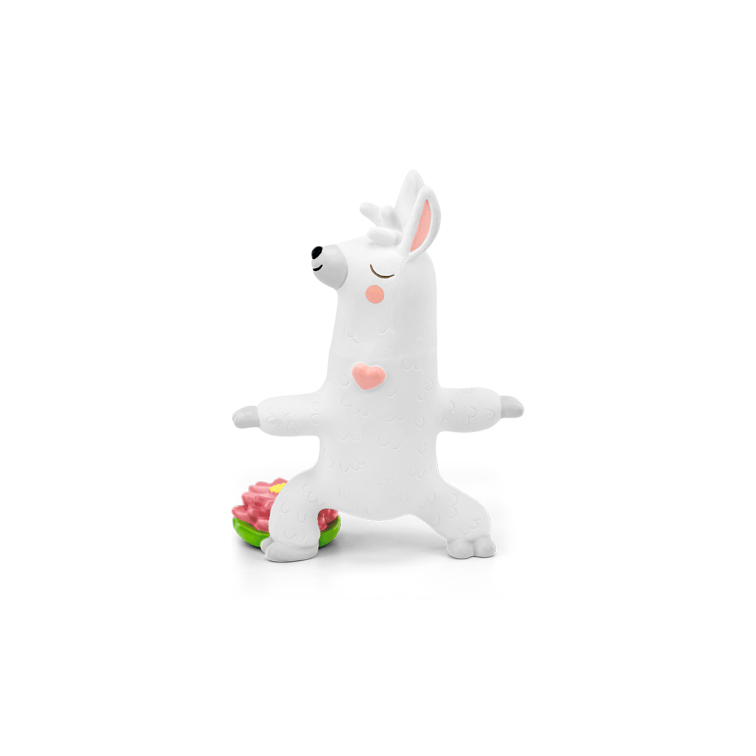 Mindfulness: Yoga With Sara The Llama Tonie