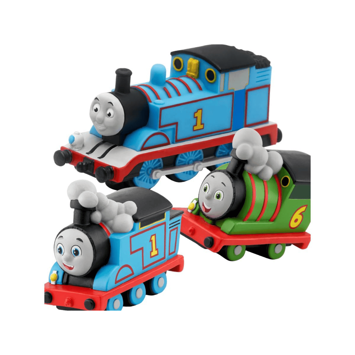 Thomas And Friends 3 Tonies Set