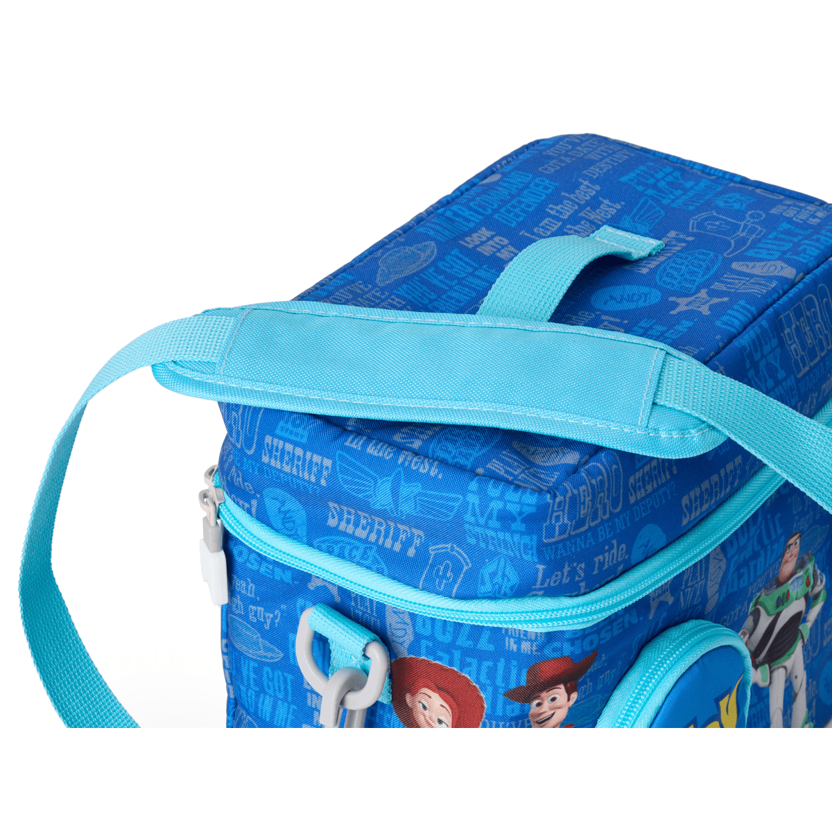 Listen & Go Bag For Toniebox - Disney & Pixar Toy Story - Image 6