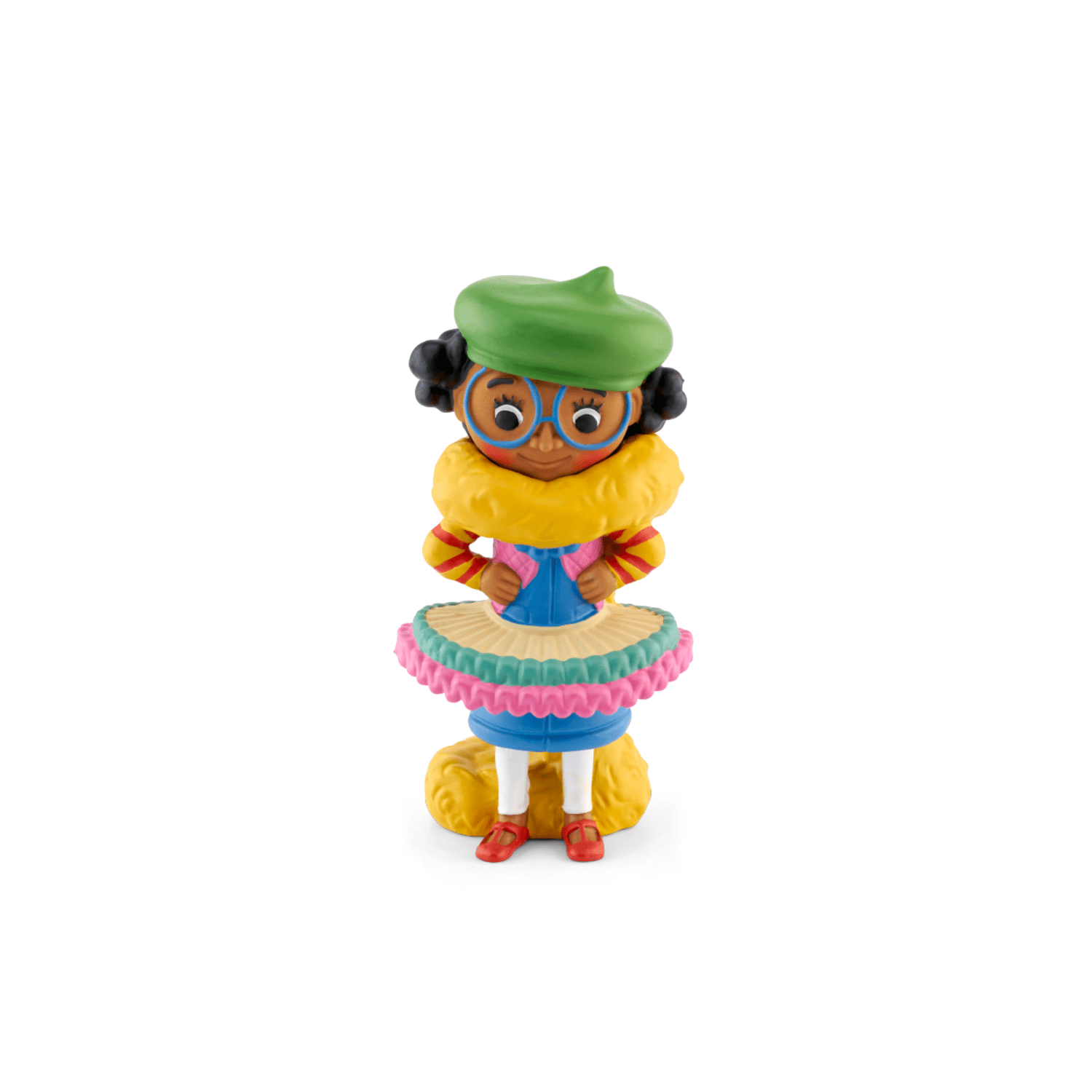 Vanessa Brantley-Newton: Grandma's Purse And Other Stories Tonie