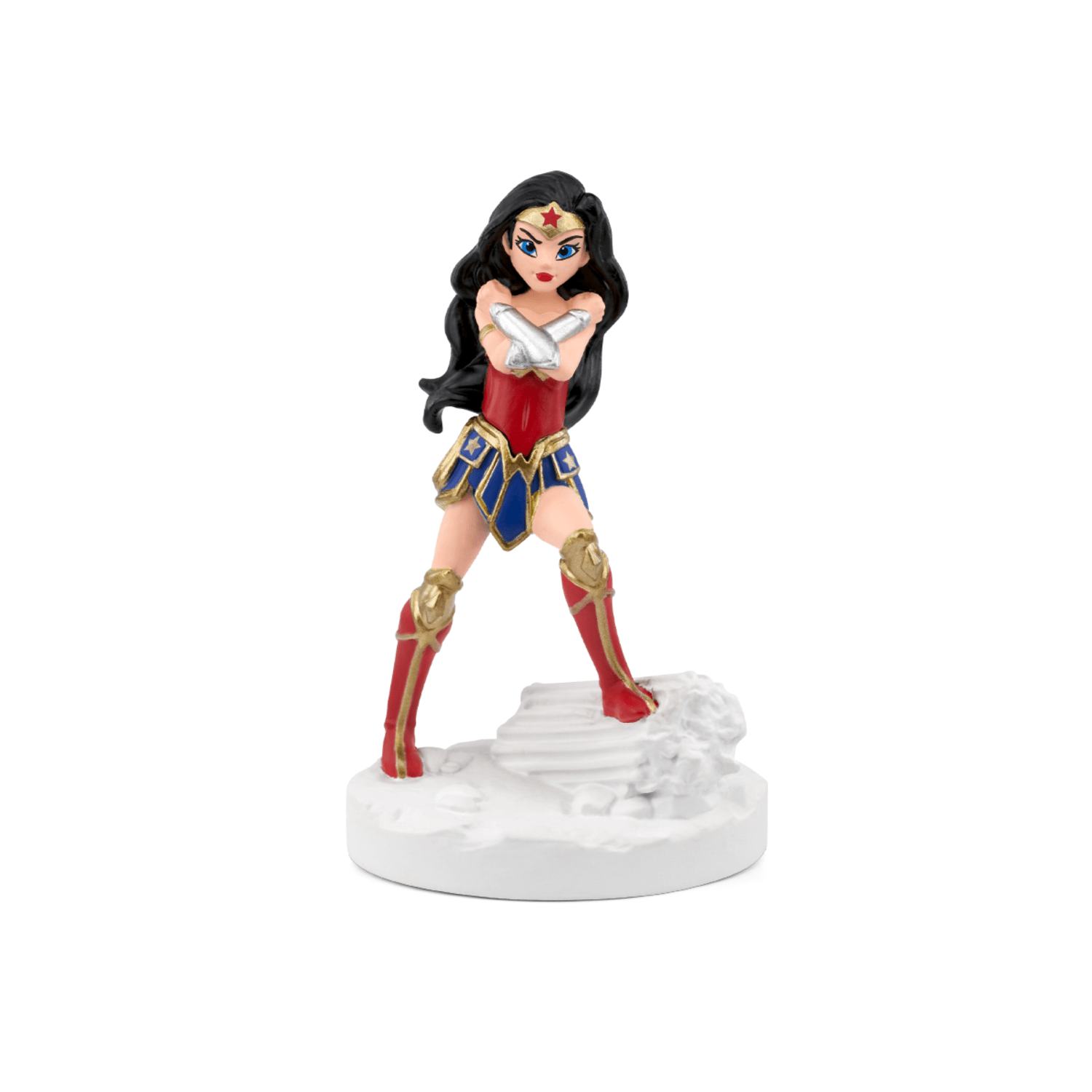 Dc: Wonder Woman Tonie