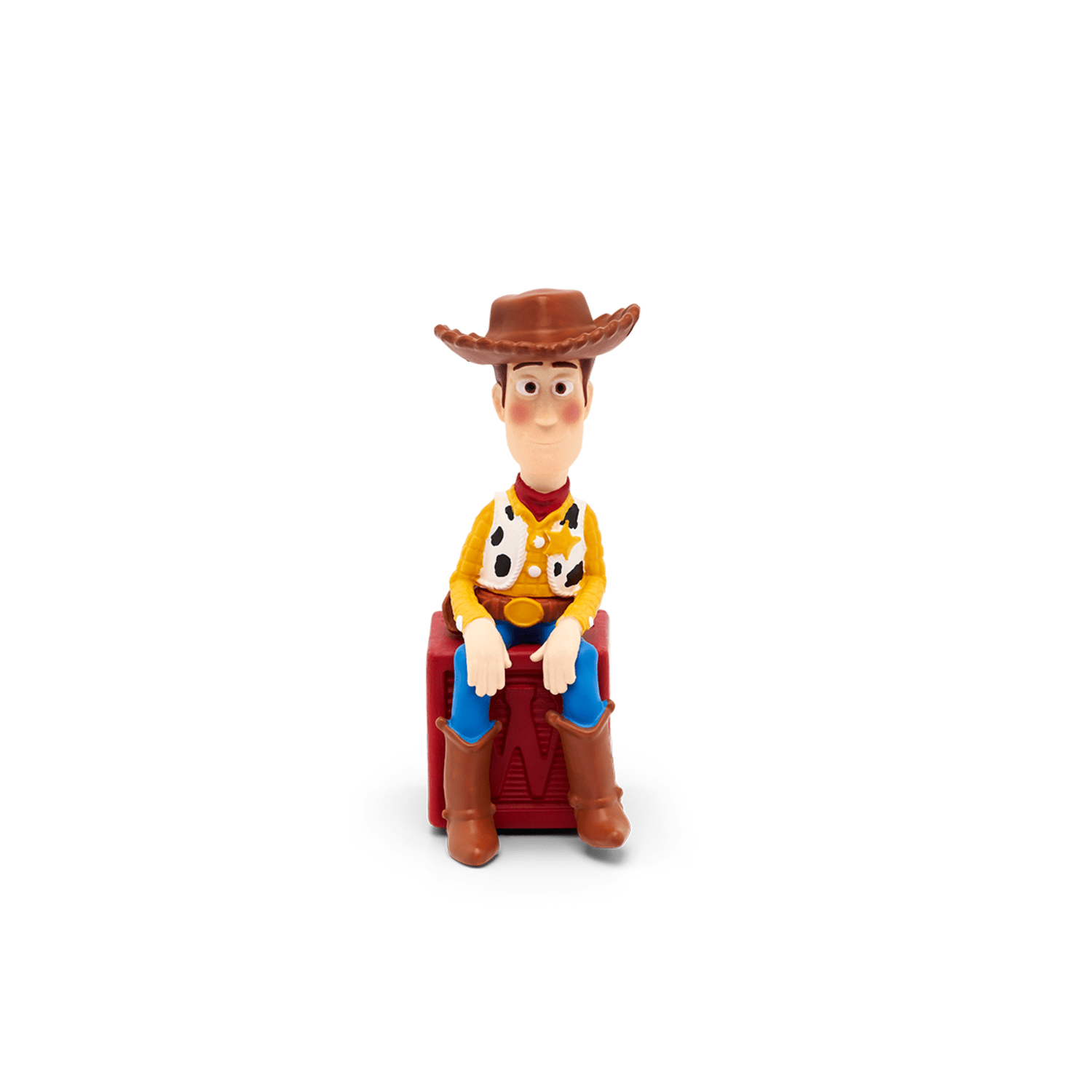 Disney And Pixar Toy Story: Woody Tonie