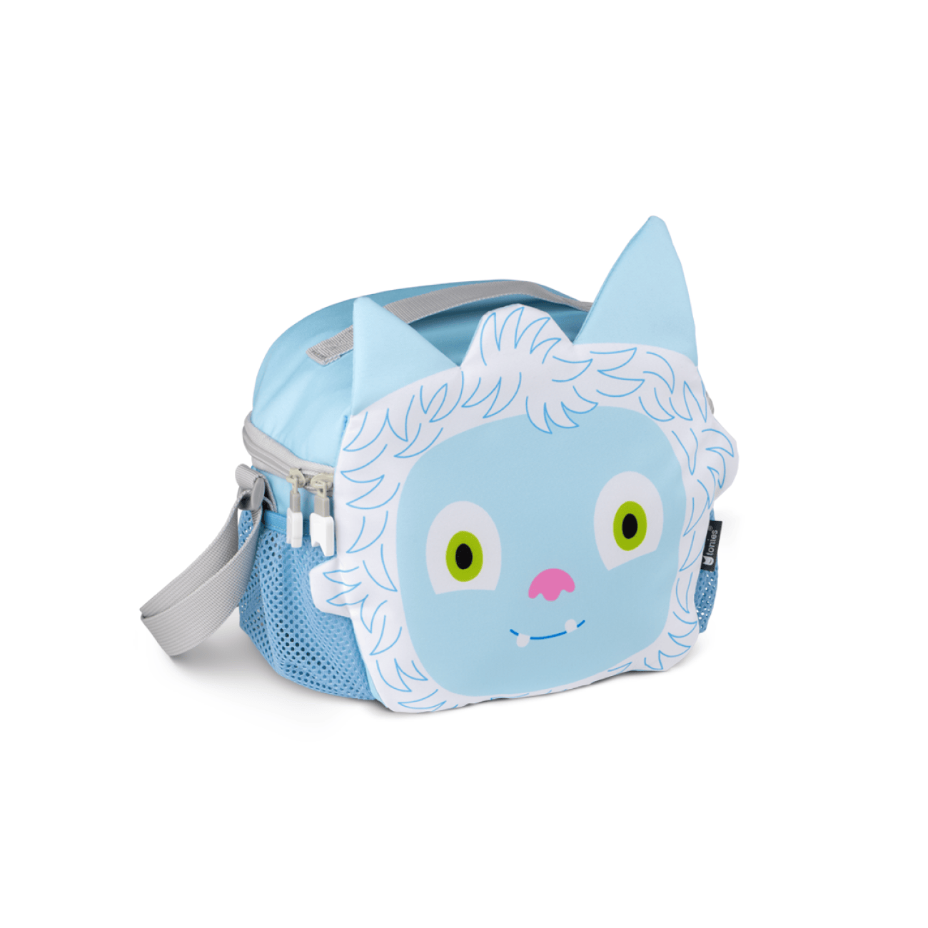 Character Bag For Toniebox - Yeti